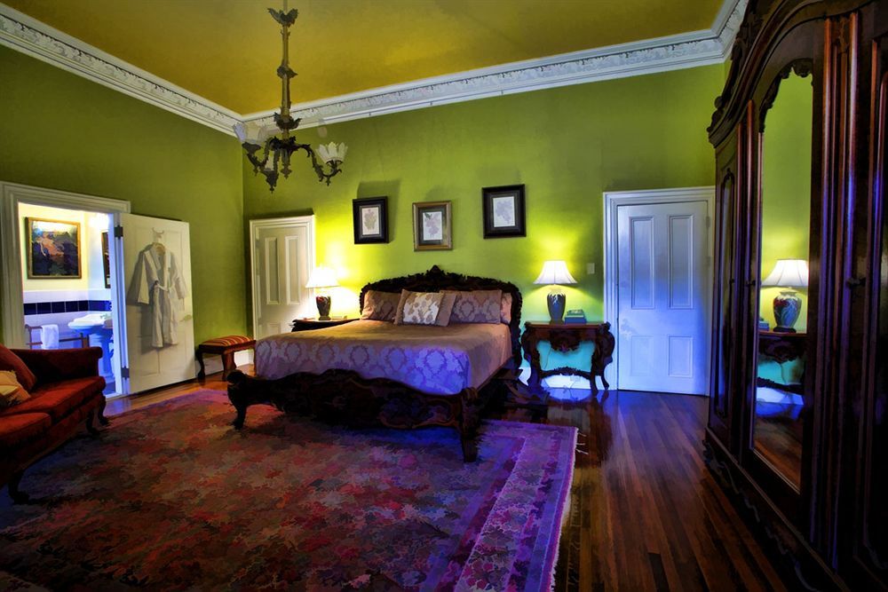 Southern Mansion Cape May Exteriér fotografie